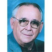 Obituary of Allen Bolling