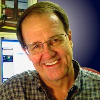 Obituary of Michael Shannon MacNaughton