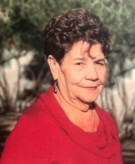 Obituary of Alicia Ontiveros