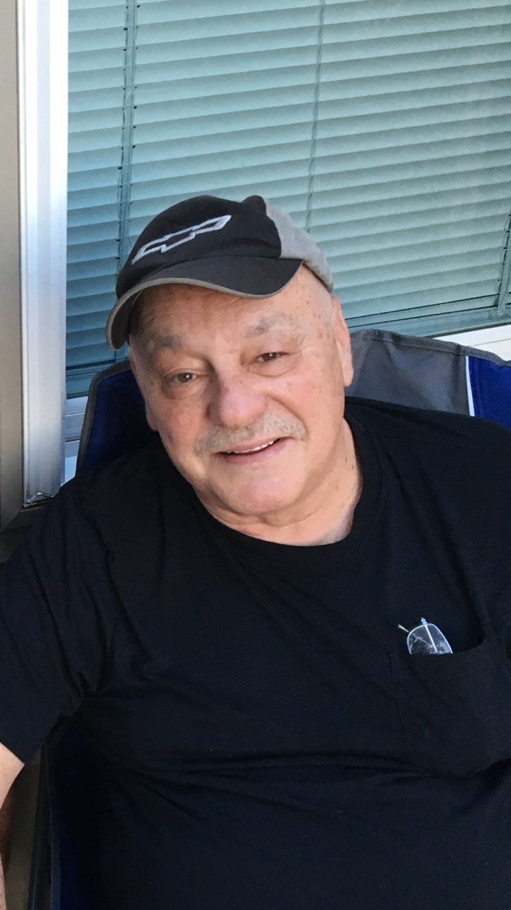 Obituary of Robin "Rob" Parker