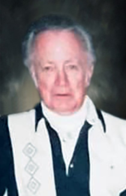 Obituary of George Roller