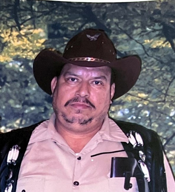 Obituary of Jose Dolores Villegas