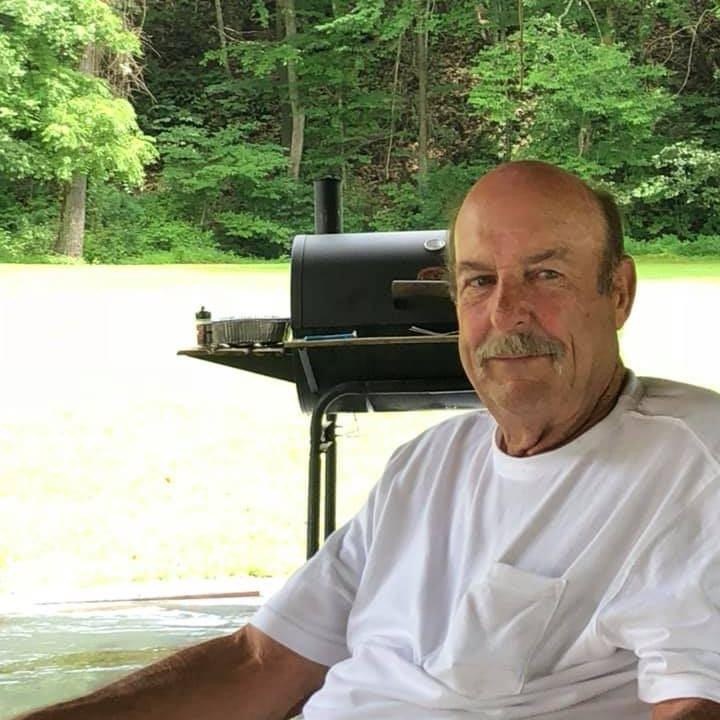 Larry Thompson Obituary Charlottesville, VA