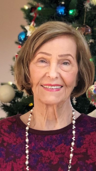 Obituary of Evelyn L. Woodle