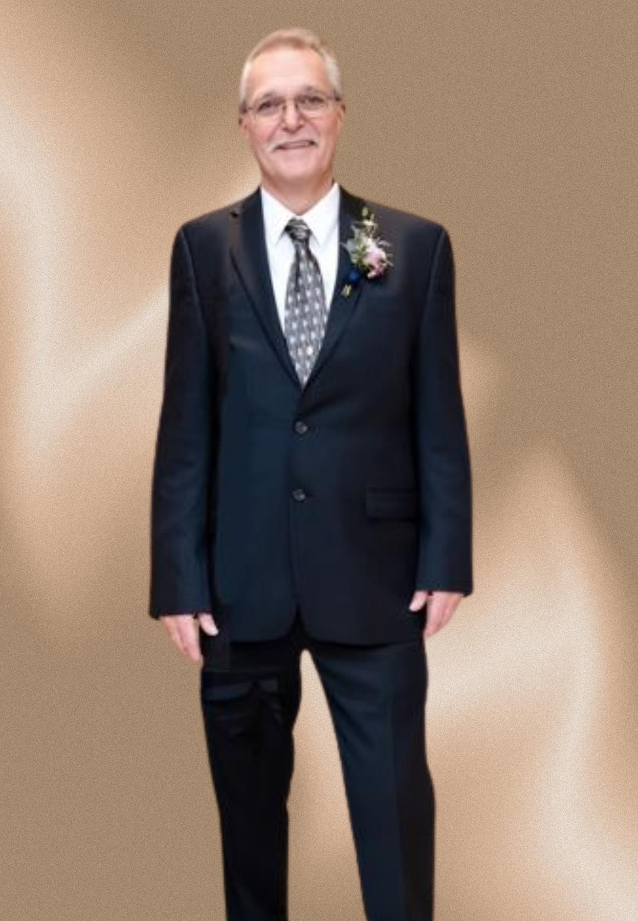 Obituary of Gary F. Baum