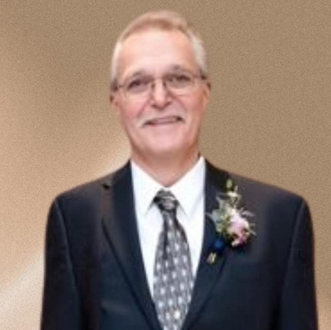 Obituary of Gary F. Baum