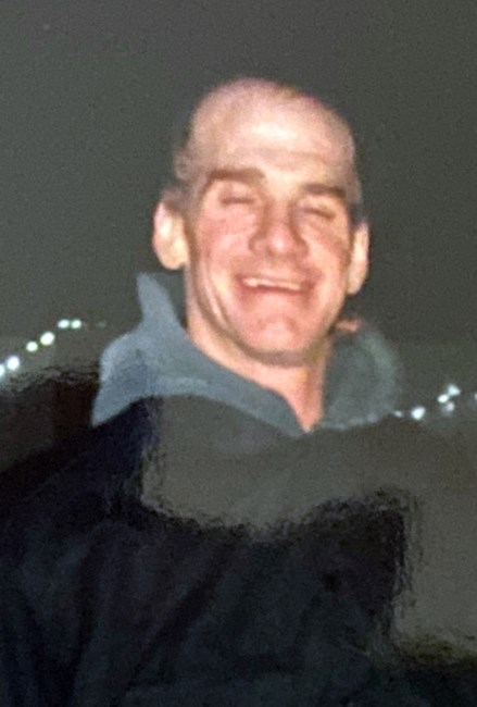 Obituary of Scott Owen Davis