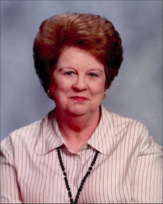 Obituary of Jimmie Anne Simpson
