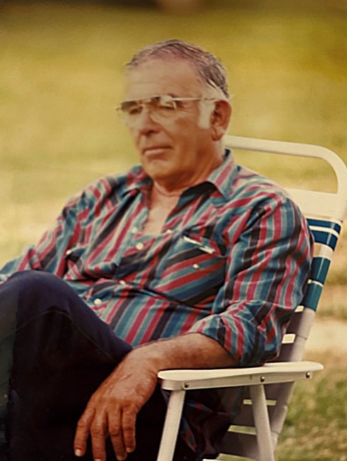 Obituary of Olegario Silva