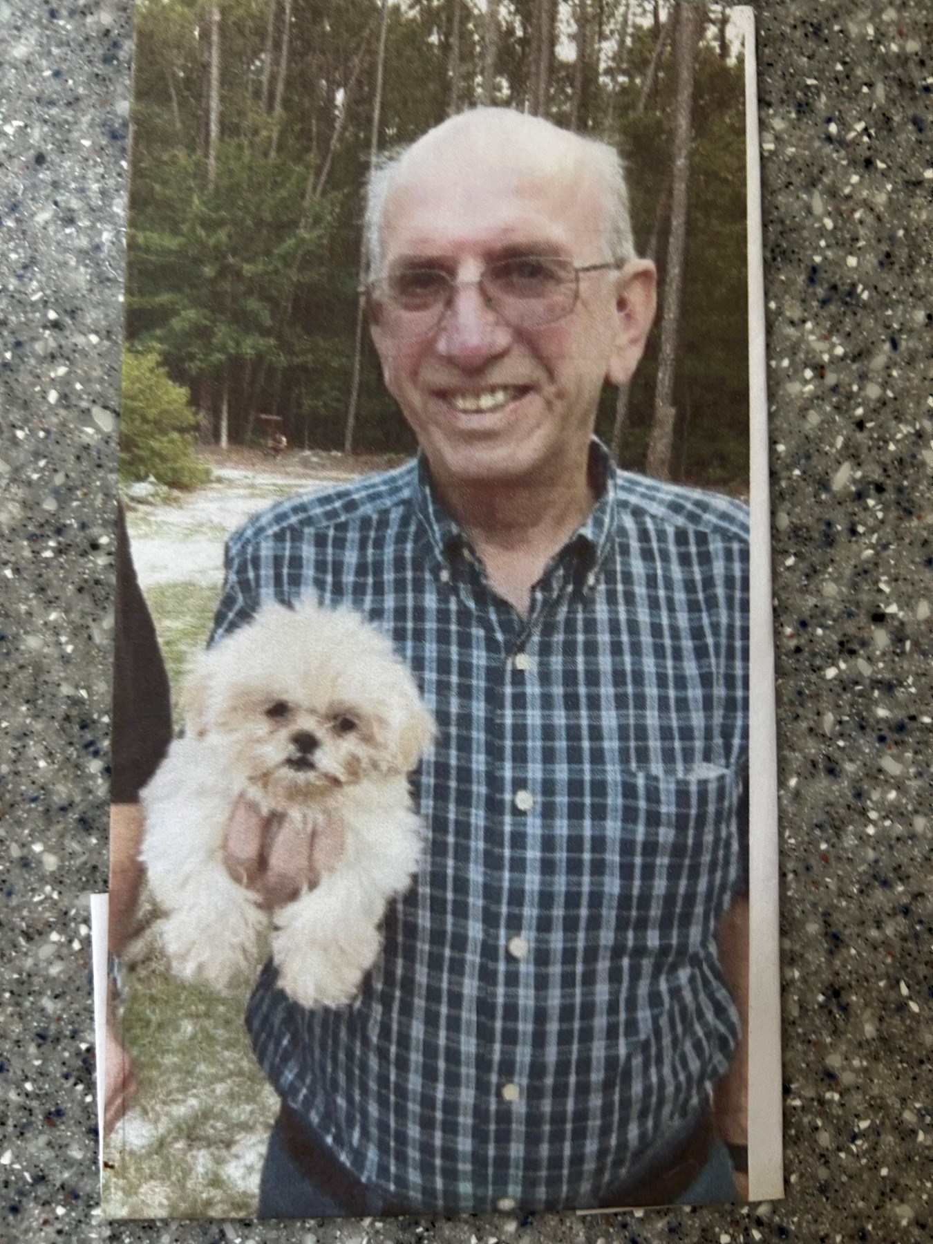 Obituary of Jay Courtney Price