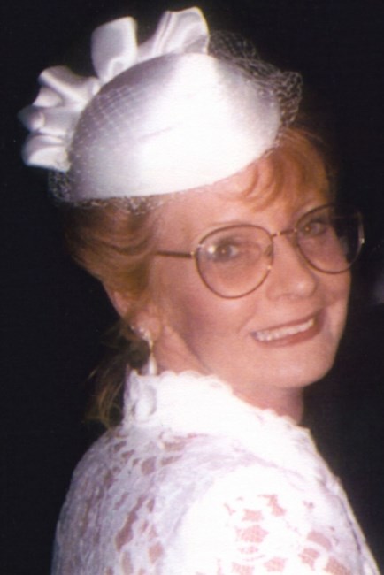 Obituary of Roxanna Joy VanOsdale