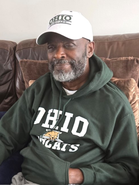 Obituary of Eric A Edwards