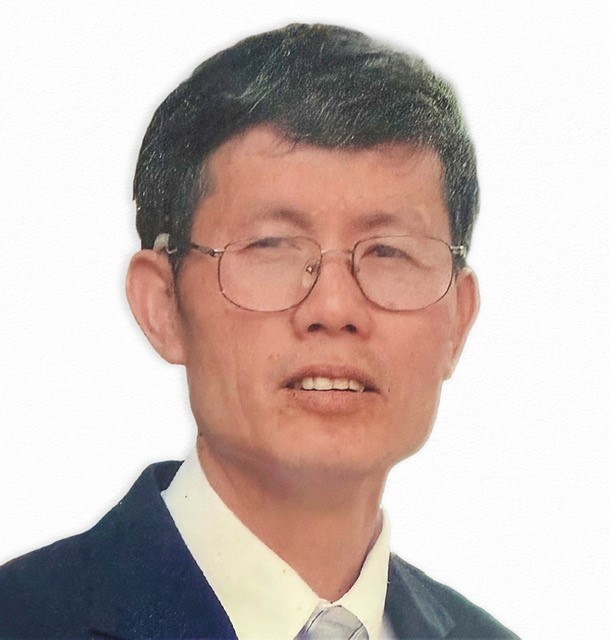 Avis de décès de Ting Chun Yu