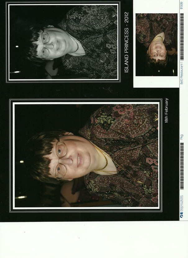 Obituary of Rona R. Crystal