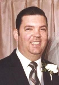 Obituary of James Haines