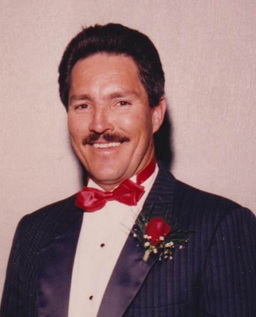 Obituario de George Gonzales Jr.