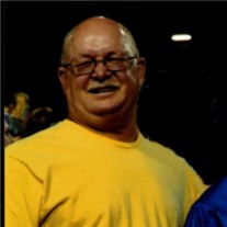 Obituary of Lyle Don Light