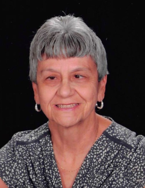 Obituary of Mary Ann Smit