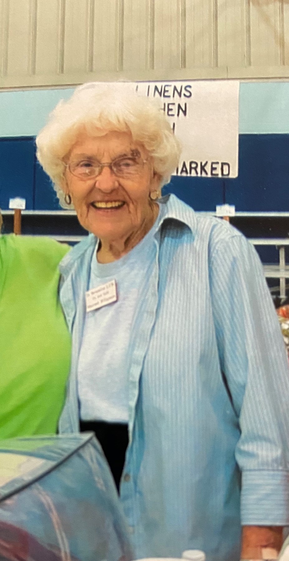 Obituary of Maureen "Cassidy" Williamson