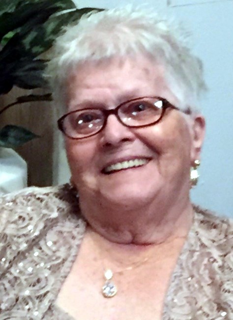 Obituary of Charlotte E. Hollingsworth