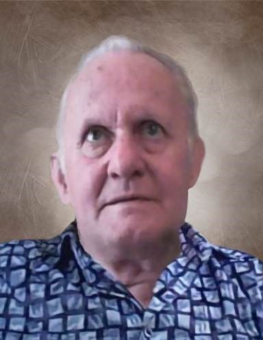 Obituary of Jocelyn Fortin