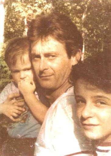 Obituary of James Thomas Stokes