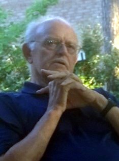 Obituary of John William Wolfe