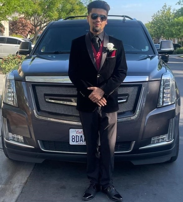 Obituary of Leonardo Rodriguez