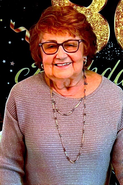 Obituary of Estella Ochoa Garcia