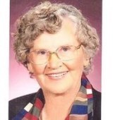 Obituary of Lera Mckaughan