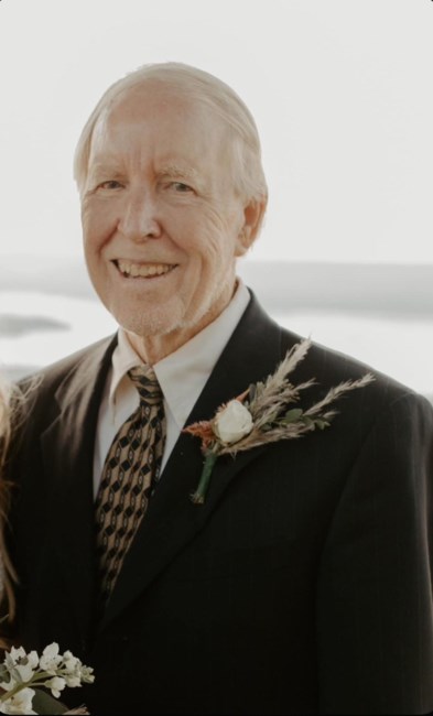 Obituary of James "Jim" Leroy Herren