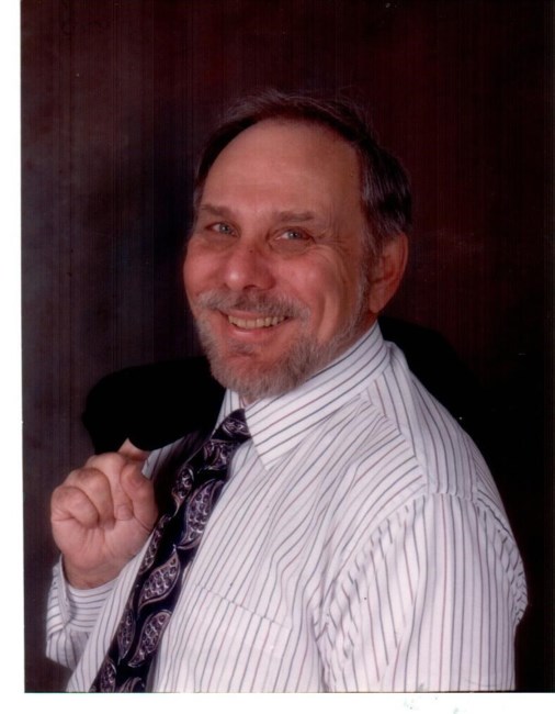 Obituary of Stanley Martin Schuer