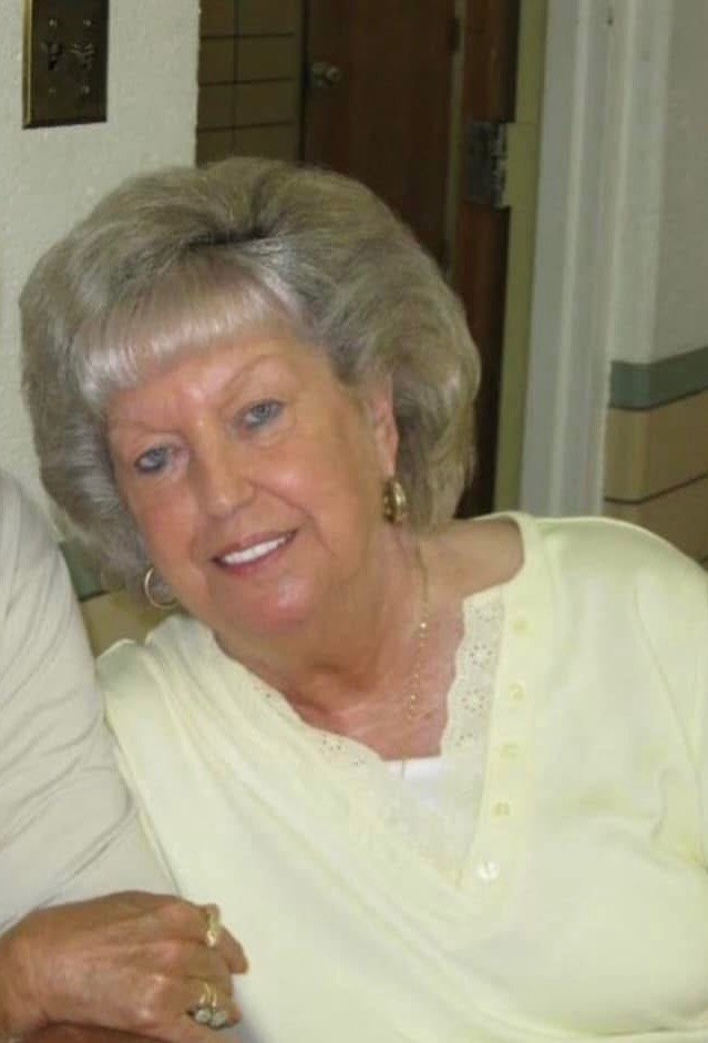 Obituario de Alma Wilson