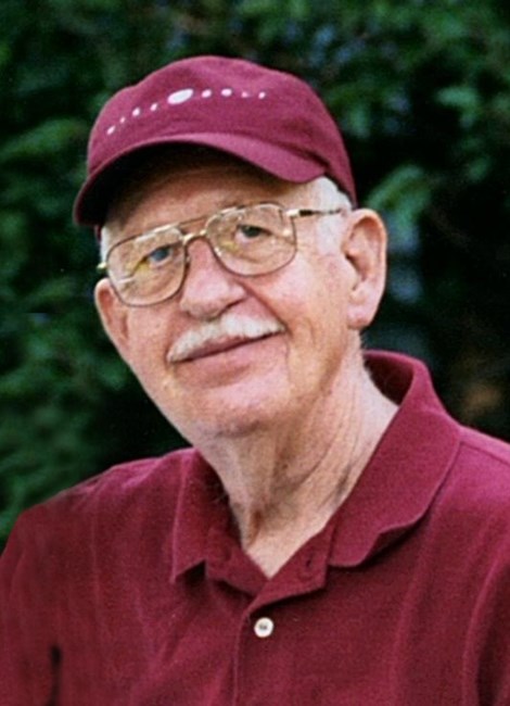 Obituary of William Miles Drescher