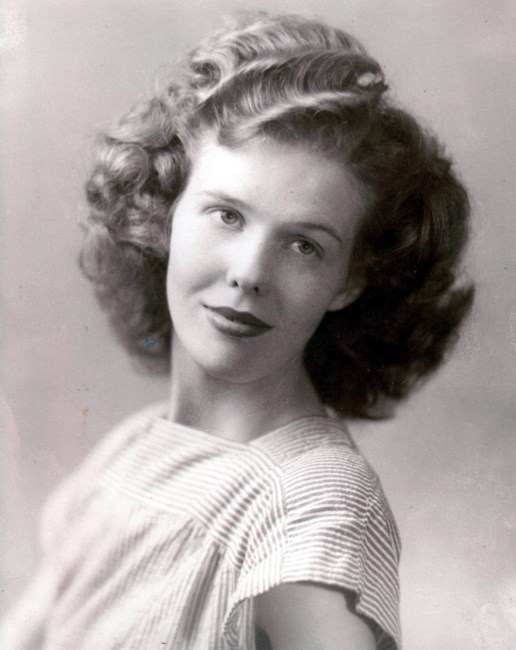 Obituary of Josie Dean Myrick