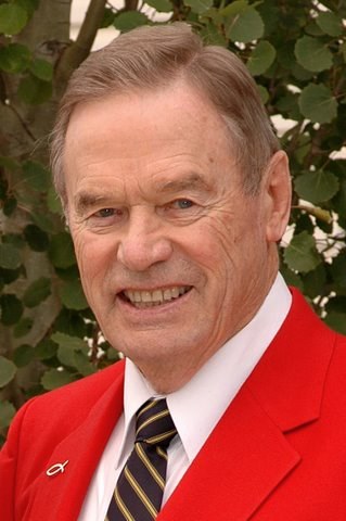 Obituary of Henry Eckert