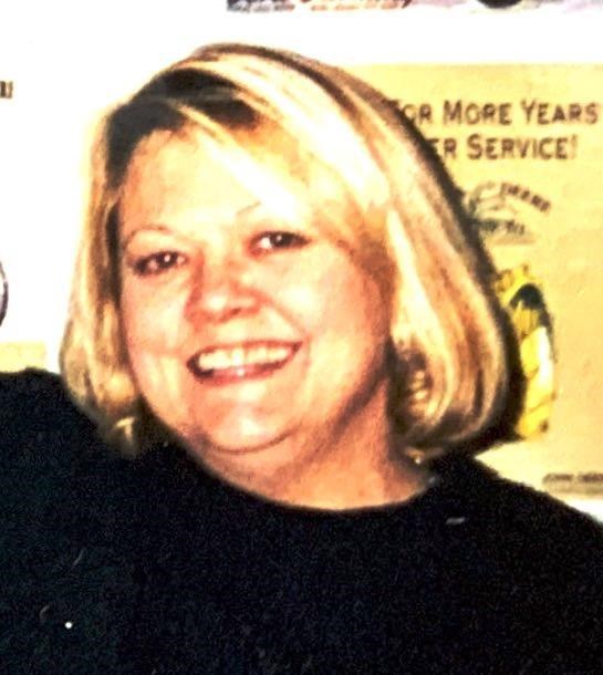 Obituary of Vanetta M. Harrell