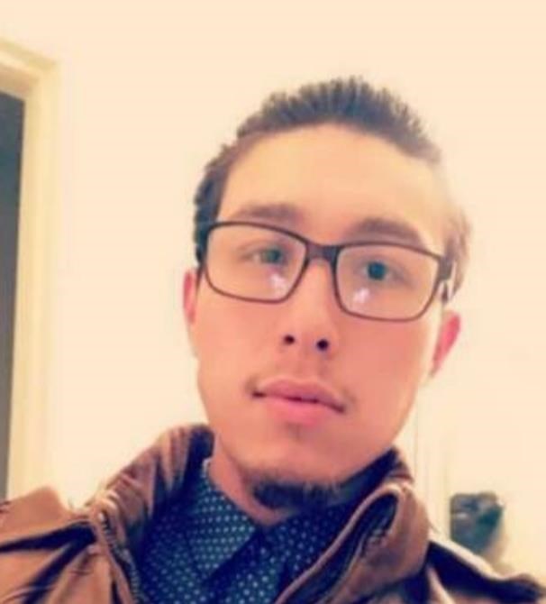 Obituario de Samir Ghiroshi Herrera Ortega