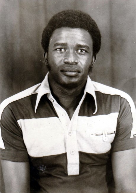 Obituary of Dr. Kasazi Maurice Shalishali