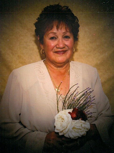 Obituary of Carmelita R. Tellez