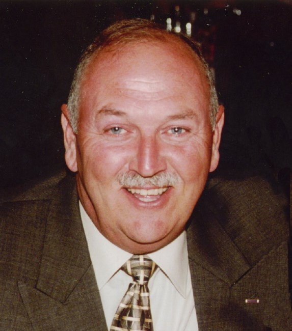 Obituary of Joseph "Joe" Noel Wendling Jr.