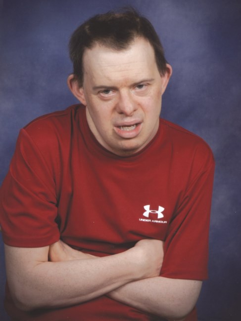 Obituary of Joe David Patterson