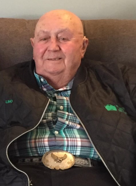 Obituary of Agostino Lino Puglisevich