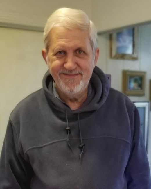 Obituary of John Paul Gilcrease