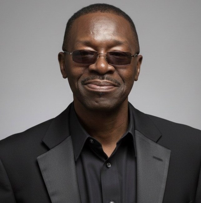 Avis de décès de Michael James Williams