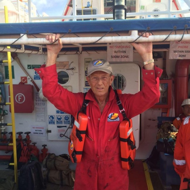 Obituary of William Hunt Sheridan