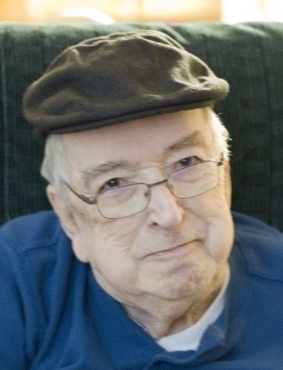 Obituary of William A. Boone Jr.