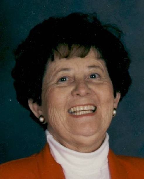 Obituary of Doris Juneau