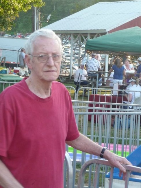 Obituary of William E. Warren