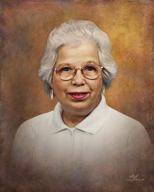 Obituary of Elsa Alma Miller